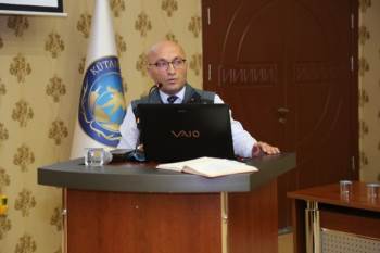 Afad, Bölge Tatbikatını Kütahya’Da Yapacak
