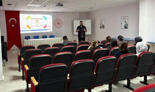 AFAD, Eskişehir’de afet farkındalığını arttırıyor