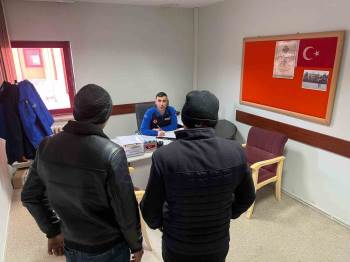 Afad Afyonkarahisar İl Müdürlüğü Açıklama Yaptı:
