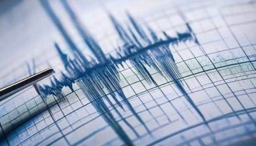 AFAD duyurdu: Ankara'da 4,1 büyüklüğünde deprem