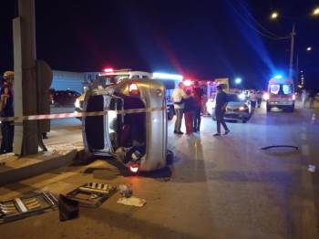 Afad Ekiplerinin En Zor Görevi
