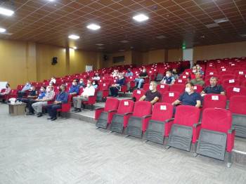 Afad’Tan Farkındalık Eğitimi
