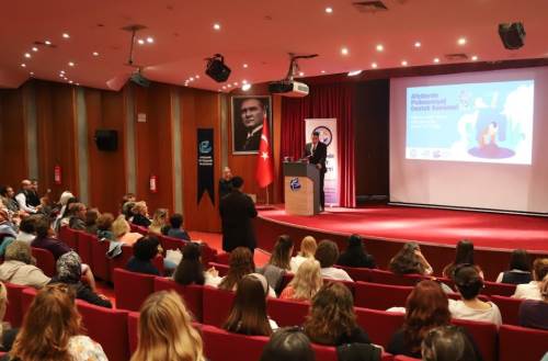 Afet sadece yıkmıyor: Eskişehir’de psikolojik etkileri konuşuldu