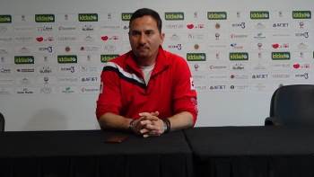 Afjet Afyonspor - Tarsus İdman Yurdu Maçının Ardından
