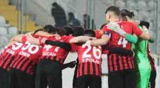 Afjet Afyonspor Eskişehirspor karşılaşmasının ardından...