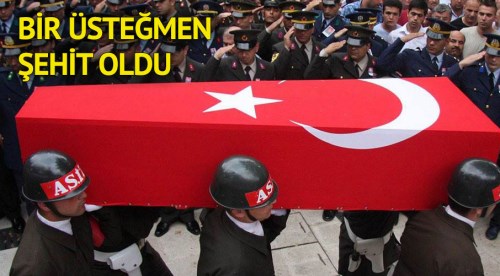 Afrin'den ikinci acı haber