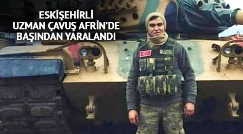 Afrin'den üzücü haber geldi!
