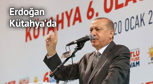 Afrin harekatı fiilen başladı