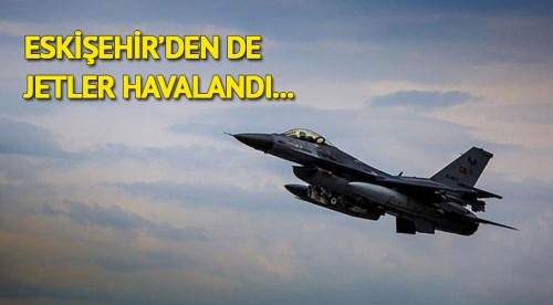 Afrin Harekatı'na takviye