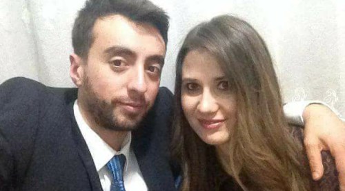 Afrin şehidinin son vasiyeti