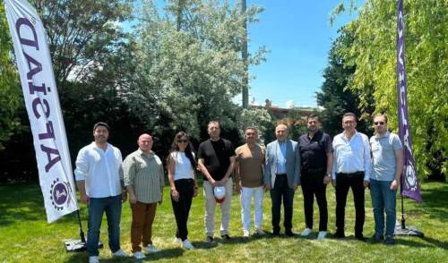 AFSİAD’dan “Yaza Merhaba” buluşması