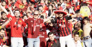 Taraftarlar Birliği bir araya geldi