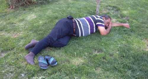 AFYON 36 DERECEYİ GÖRDÜ