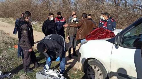 Afyon 46 gündür onu arıyor!