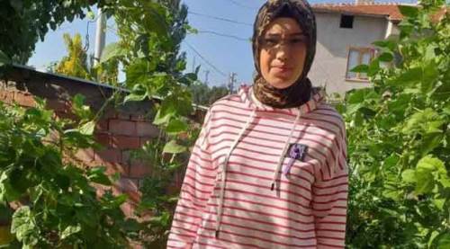 Afyon 5 gündür onu arıyor!