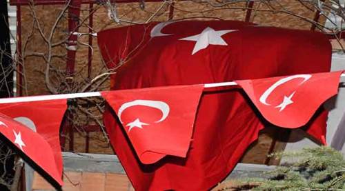 Afyon'a şehit ateşi düştü!..