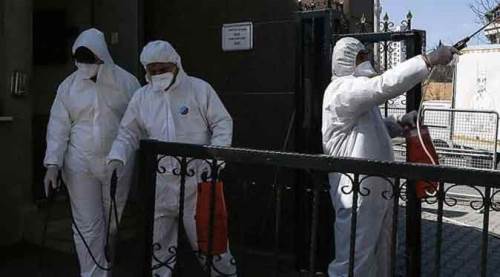 Afyon alarmda! Tedbirler peş peşe geldi...