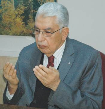 Afyon Basın Camiasının Acı Kaybı
