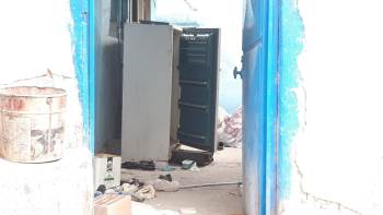 Afyon'da "içeride ceset var" denilen evden çıkan...