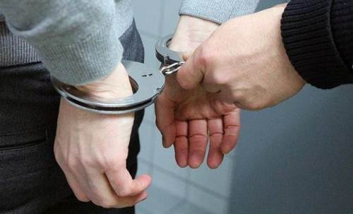 Afyon'da 21 farklı suçtan aranan kişi yakalandı