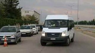 Afyon'da 23 askere koronavirüs karantinası!