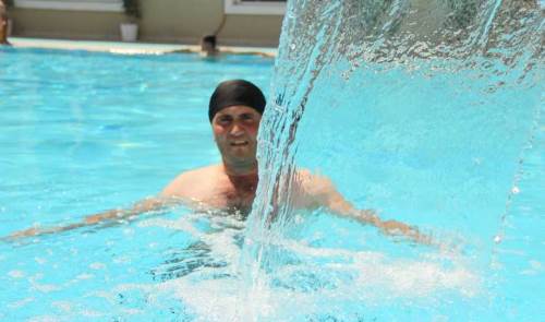 Afyon'da aile dostu termal otellerle sağlık dolu tatil keyfi