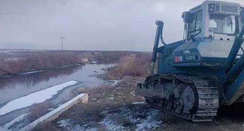 Afyon'da Akarçay Kanalı için önemli duyuru: Artık cezası var!
