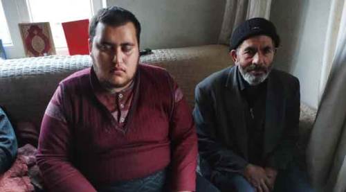 Afyon'da akıl almaz dolandırıcılık: Cinleri fazla deyip...