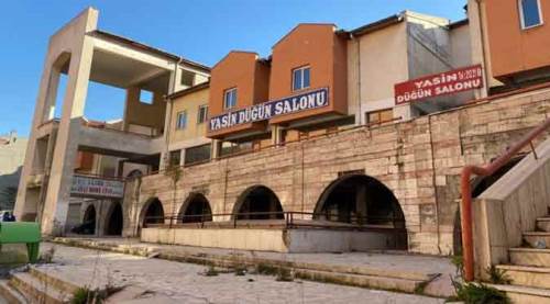 Afyon'da akıl almaz iddia: Ölümüne eğlenceye rezervasyon