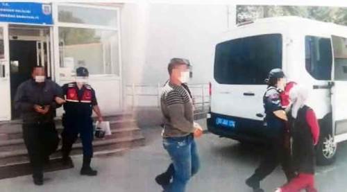 Afyon'da akıl almaz iğrençlik! Çocuklara fuhuş yaptırdılar!