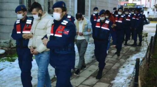 Afyon'da akıllara durgunluk veren saldırı!