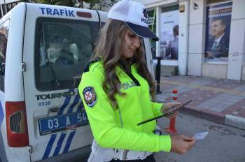 Afyon'da aracınızla giderken dikkat: Polis acımıyor, 800 bin TL... 