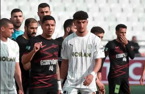 Afyon’da başladı Manisa’da bitirdi