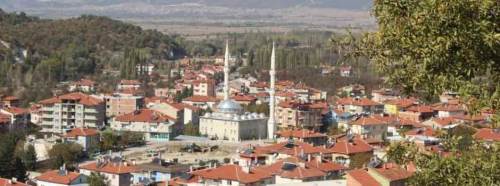 Afyon'da bir karantina daha!...