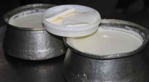 Afyon'da bu lezzete ilgi büyük...