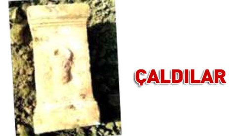 Afyon'da bulundu, kimse paha biçemedi!