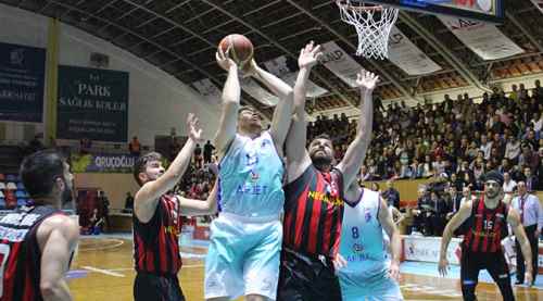 Afyon’da büyük sevinç