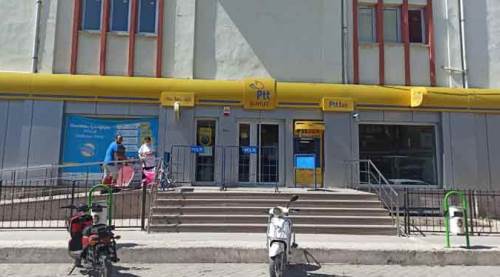 Afyon'da büyük vurgun! 3 Milyon ile kayıplara karıştı