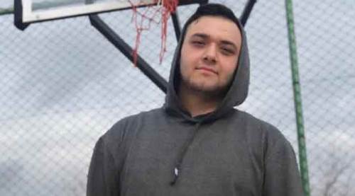 Afyon'da çalıştığı hastane ölüm yeri oldu!