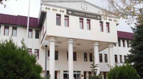 Afyon'da cezaevinde koronavirüs paniği!