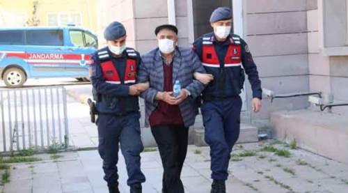 Afyon'da çifte cinayet! Gelinini başkasıyla yakalayınca...