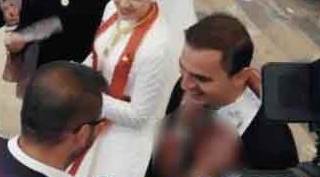 Afyon'da damada şok! Öyle bir şey taktılar ki...