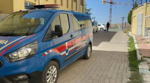 Afyon'da dehşet: 82 yaşındaki kadın vahşice öldürüldü