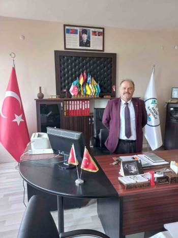 Afyon’Da Eğitim Camiası Yasta
