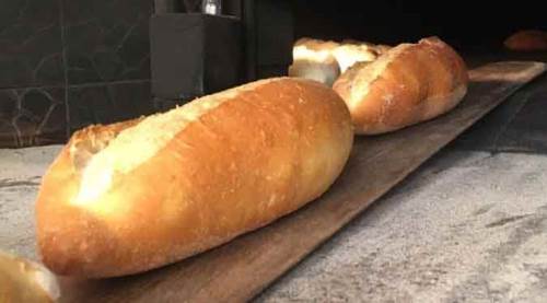 Afyon'da ekmeğe sessiz sedasız zam tepki çekti!