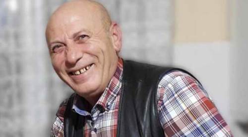 Afyon'da emekli polis cinayeti