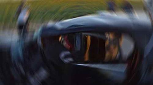 Afyon'da eski belediye başkanının oğlu kazada yaşamını yitirdi!