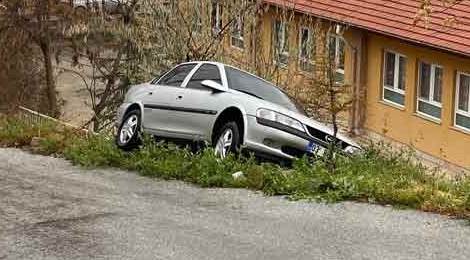 Afyon'da görenleri hayrete düşürdü!