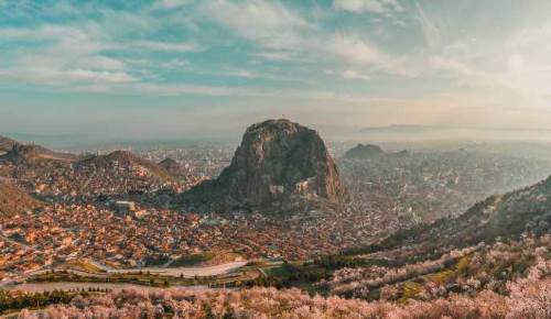 Afyon'da hafta sonu hava durumu nasıl olacak? (5 Ekim 2024)