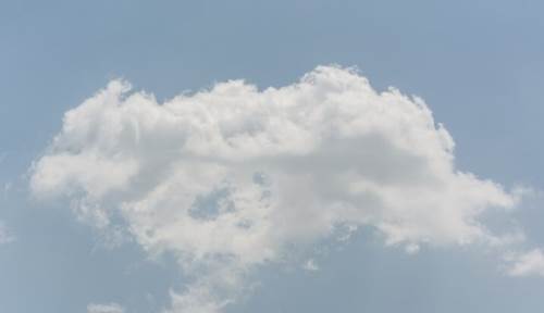 Afyon'da hava durumu (9 Şubat Pazar)